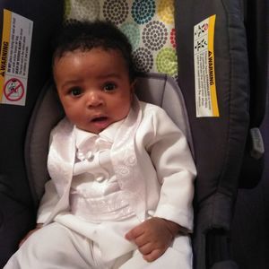 Meet your Posher, Sandra